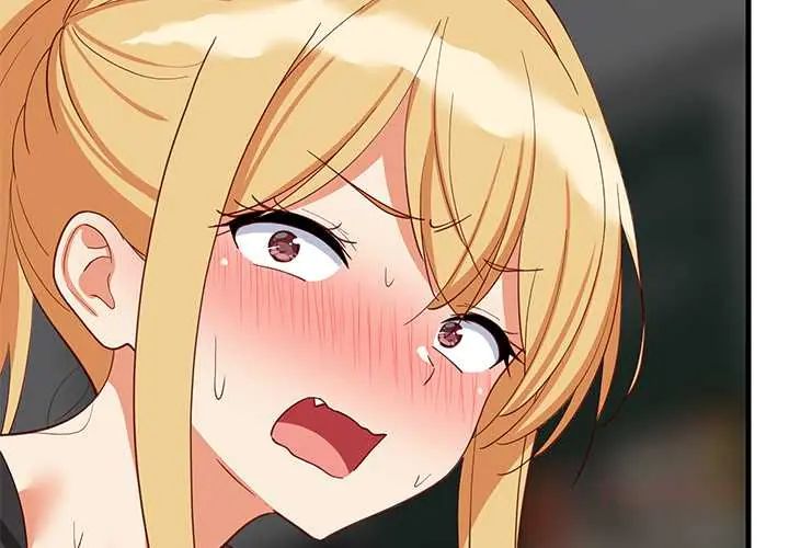 难缠姐妹偏要和我同居第105話