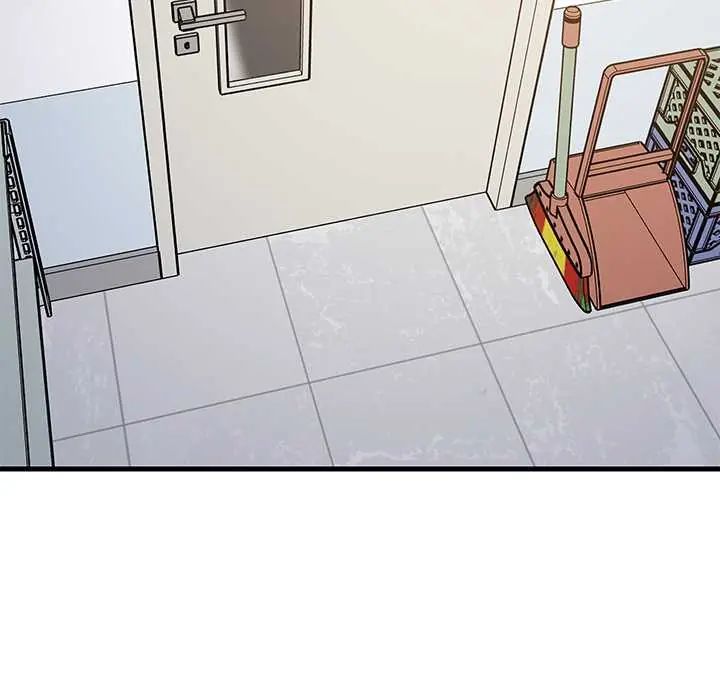 难缠姐妹偏要和我同居第105話