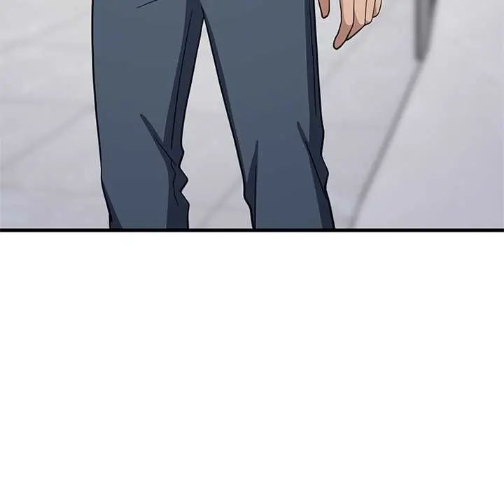 难缠姐妹偏要和我同居第105話