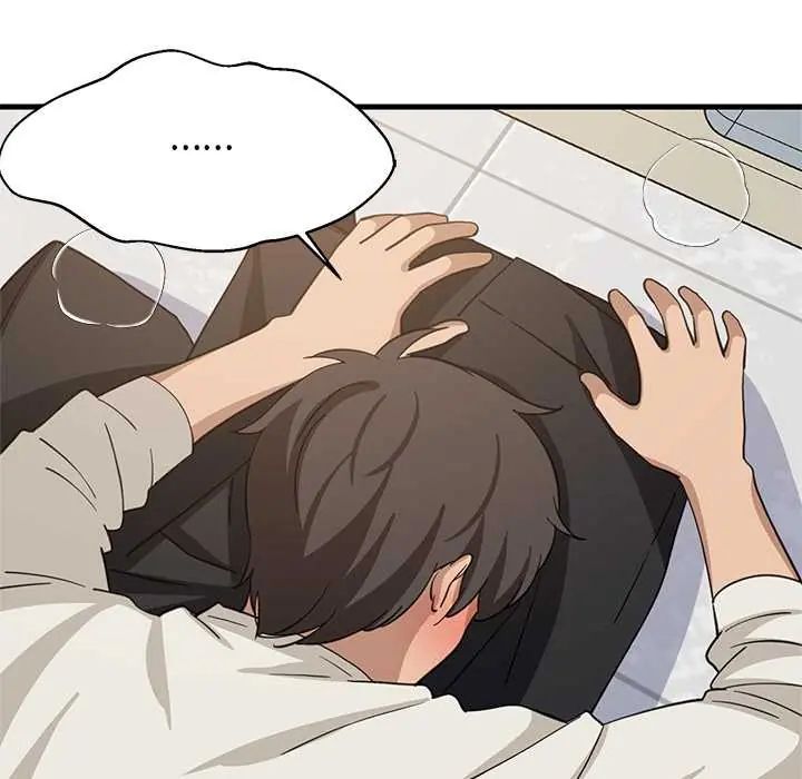 难缠姐妹偏要和我同居第105話