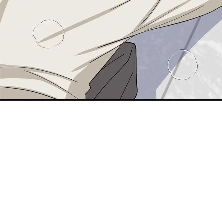 难缠姐妹偏要和我同居第105話