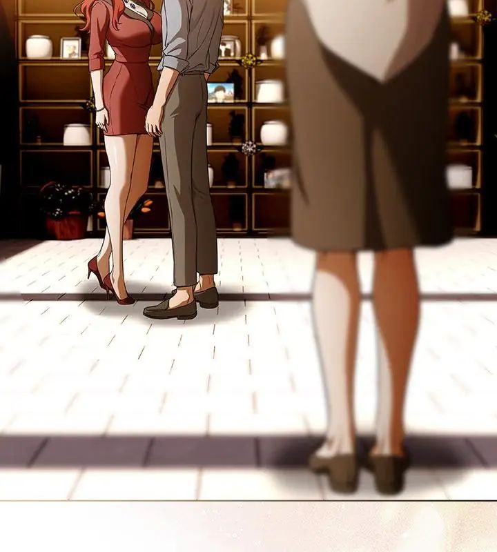 客製化诱惑第1话