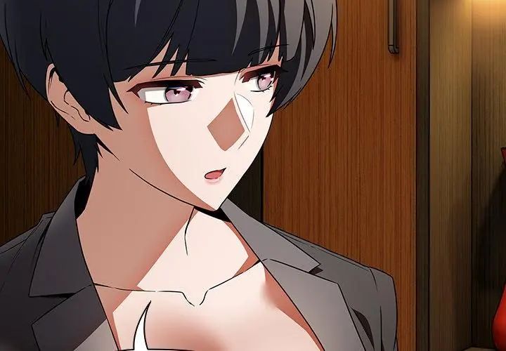 客製化诱惑第3话