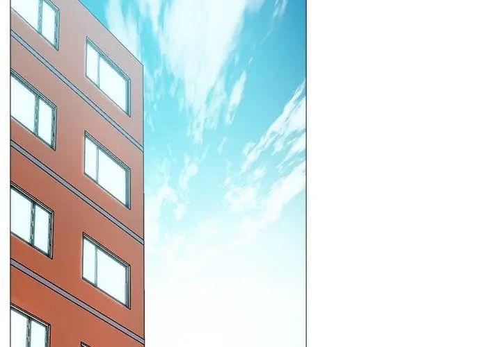 难解的三角关係第29話