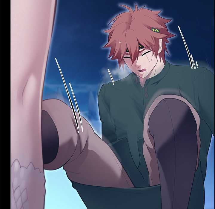 迷雾深处的诱惑第33話