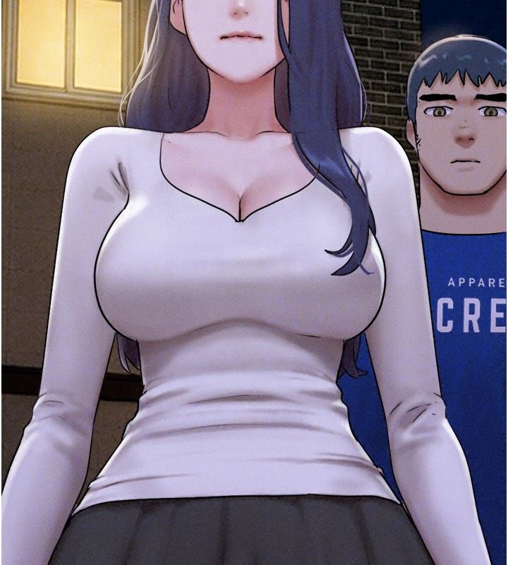韶恩第107話-如果你想要&hellip;就做吧