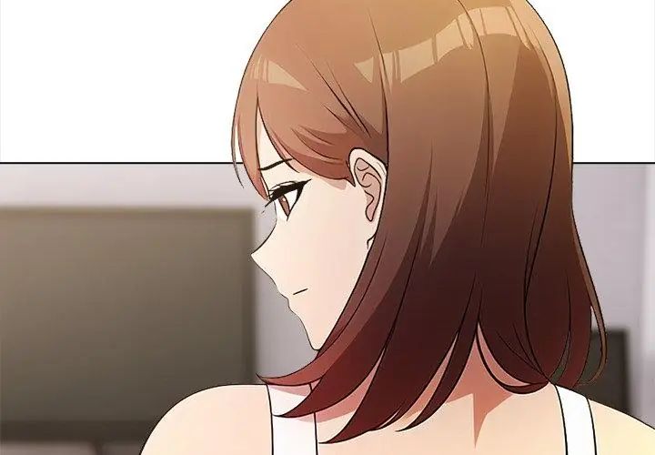 神圣的救赎第1話