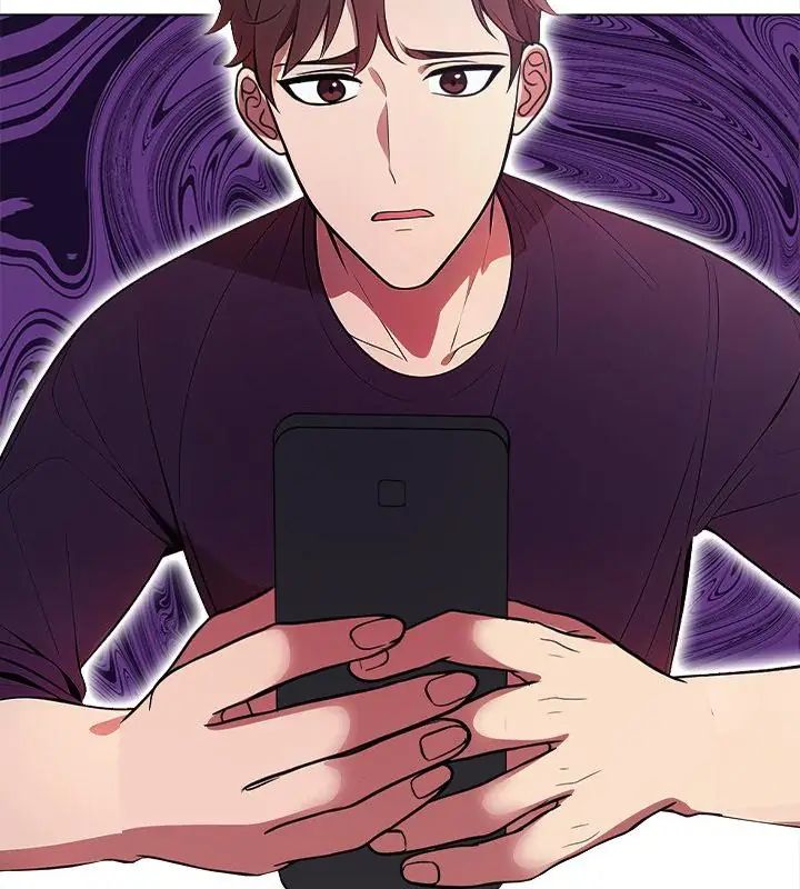 神圣的救赎第1話