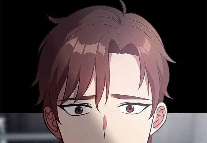 神圣的救赎第1話