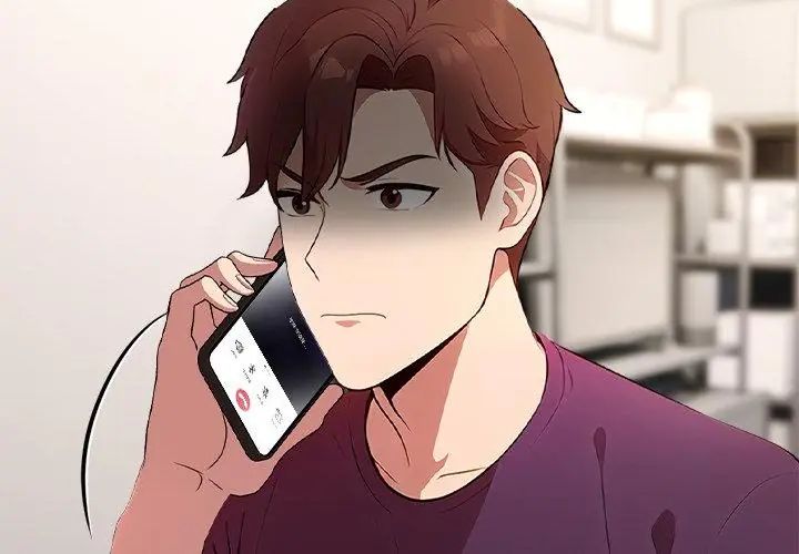 神圣的救赎第3話