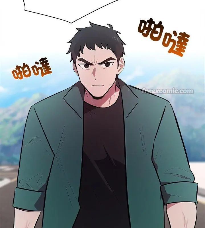 神圣的救赎第3話
