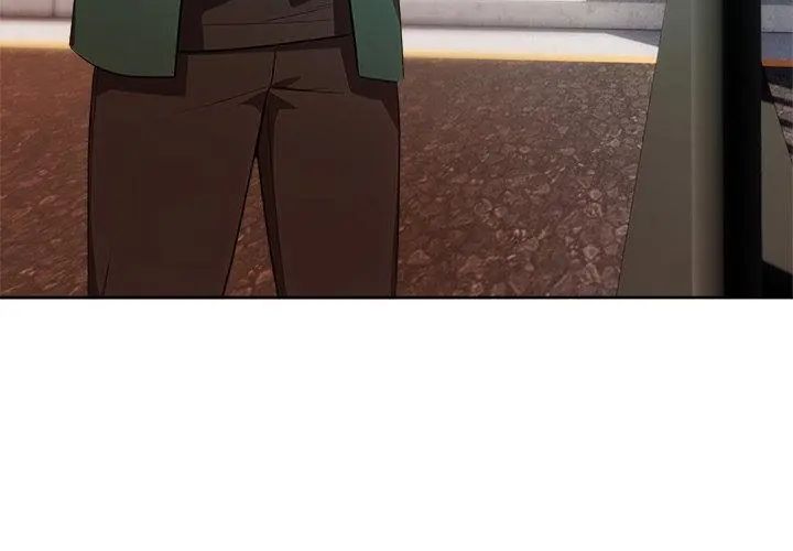 神圣的救赎第4話