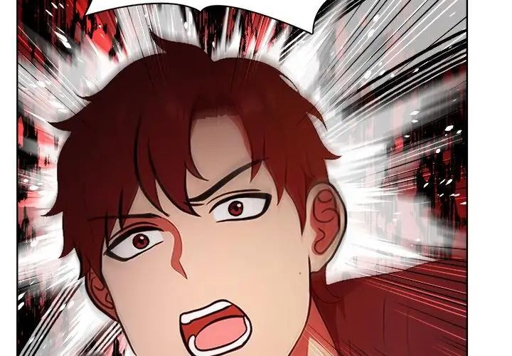 神圣的救赎第4話