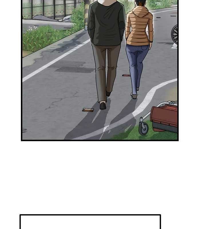岳母为何那样第114話-女婿的溫暖懷抱