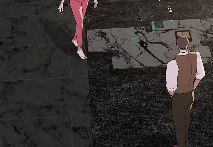 契约的代价第35話