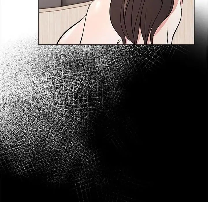 与爸爸的情妇共处一室第13話
