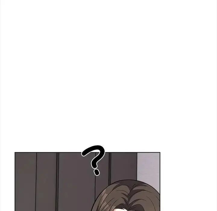 與爸爸的情婦共處一室第13話