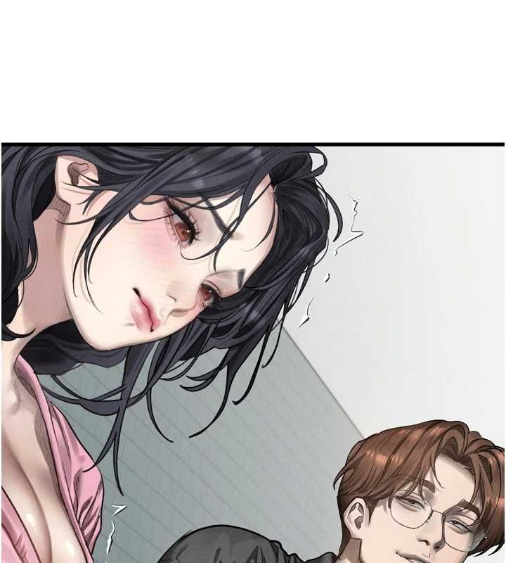 墮落物語2第65話-聽完會發情的故事