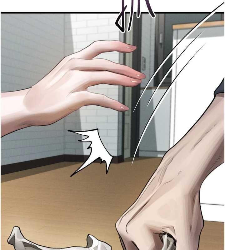 墮落物語2第65話-聽完會發情的故事