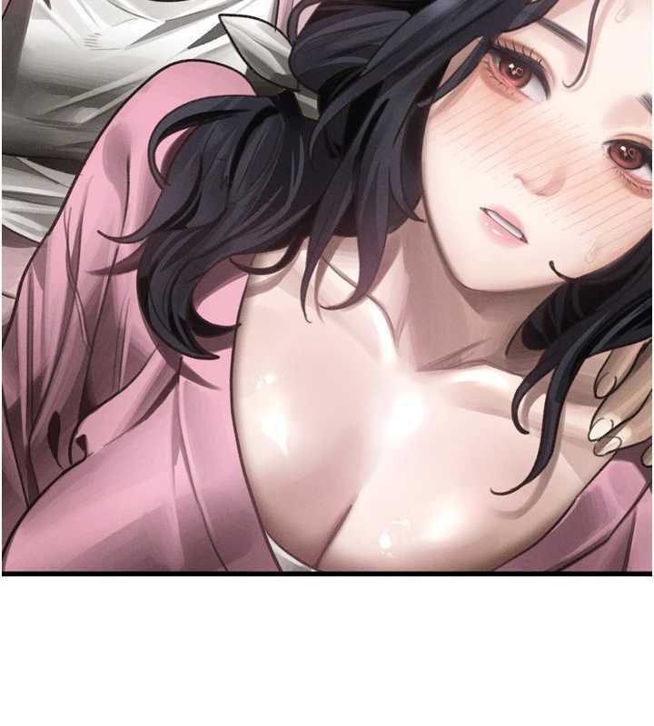 墮落物語2第65話-聽完會發情的故事