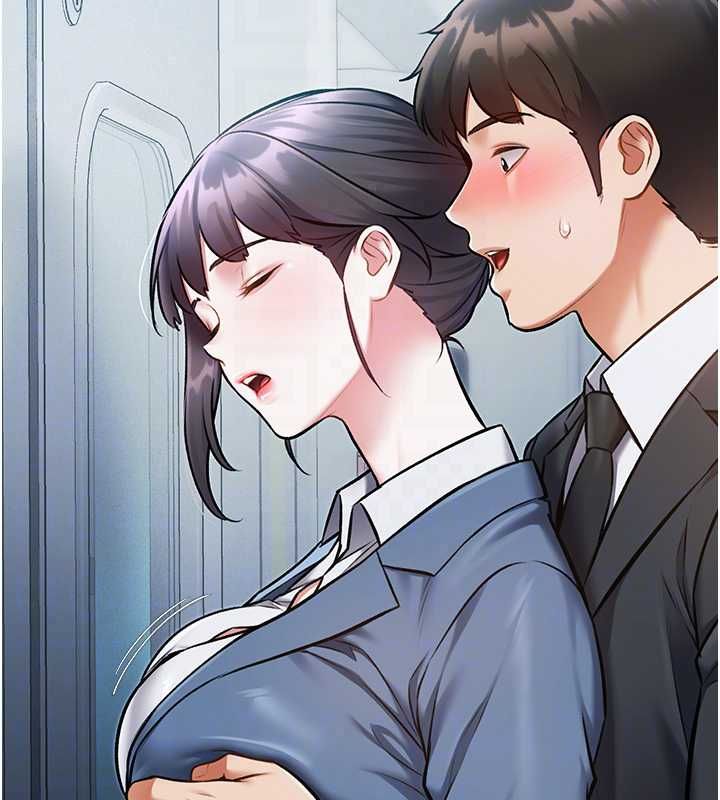 特色新视界第50話-在車廂內被摸到噴水