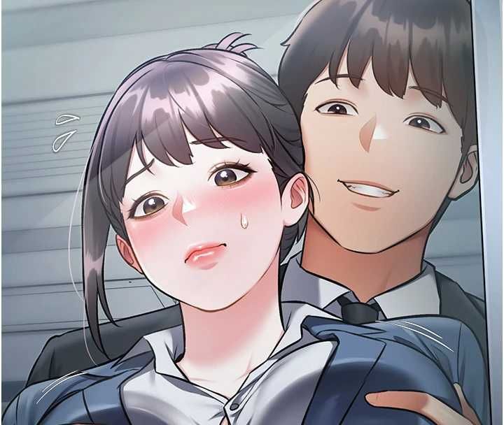 特色新視界第50話-在車廂內被摸到噴水