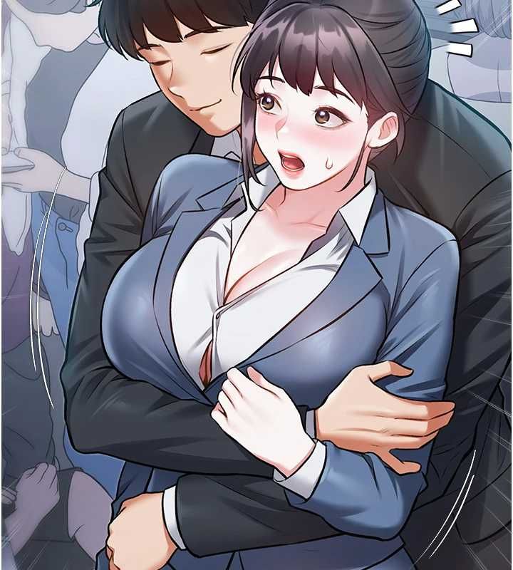 特色新视界第50話-在車廂內被摸到噴水