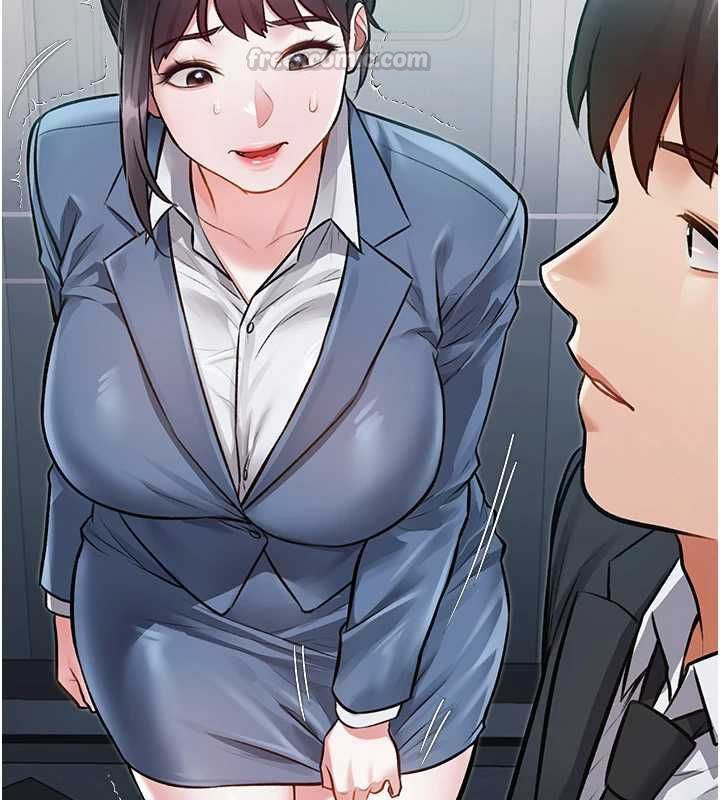 特色新视界第50話-在車廂內被摸到噴水