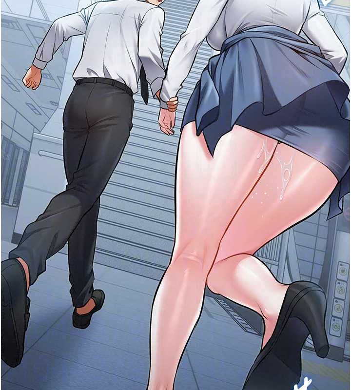 特色新視界第50話-在車廂內被摸到噴水