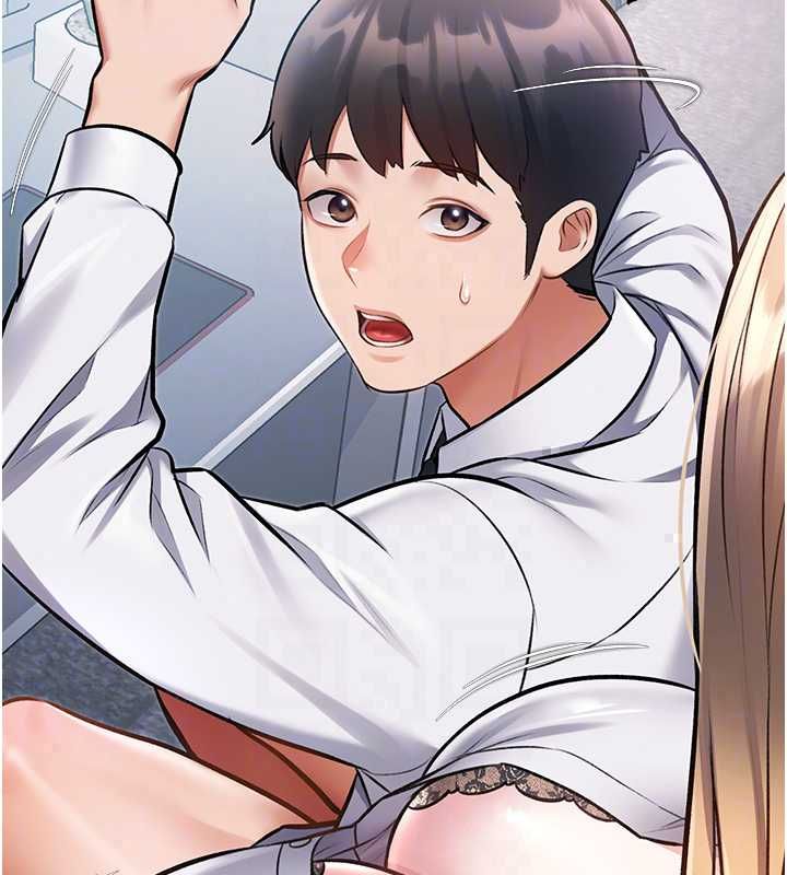 特色新視界第50話-在車廂內被摸到噴水