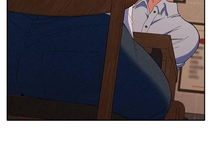 她们教会我的事第43話
