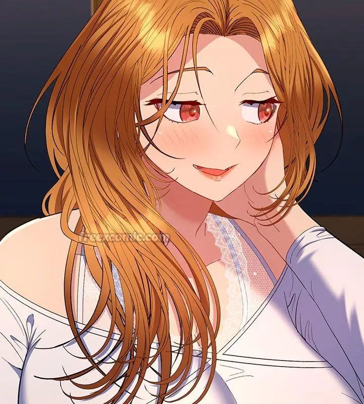 她们教会我的事第43話