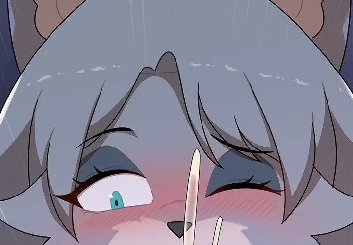 野兽的王国第34話