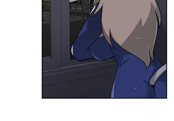 野兽的王国第34話