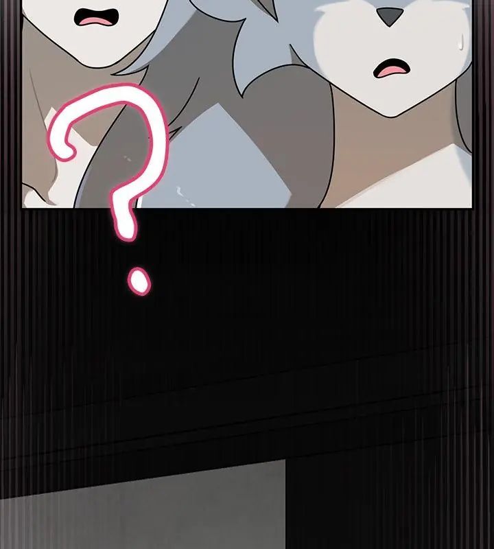 野兽的王国第34話