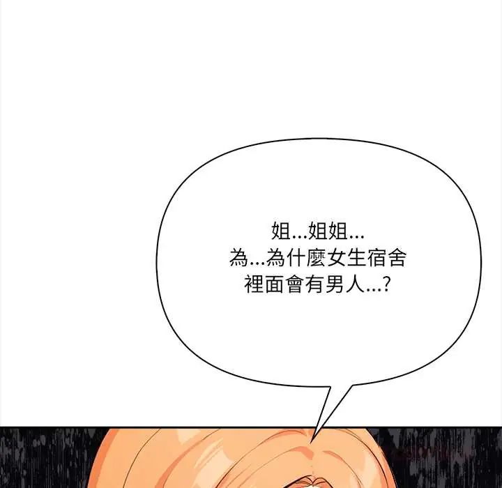 大学女生宿舍的秘密第30話