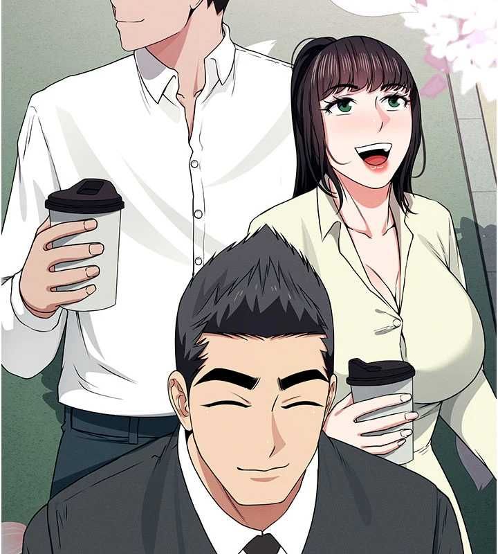 尸变家园:以身相许第55話-三人的往事