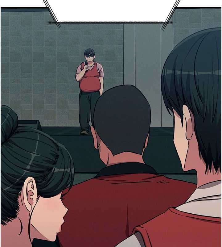 恶次人生第67話-這裡正適合打野砲&hearts;