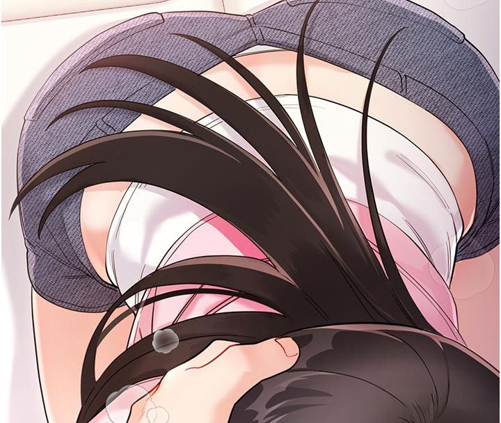 恋爱作弊百科第2话-你身上的味道好煽情