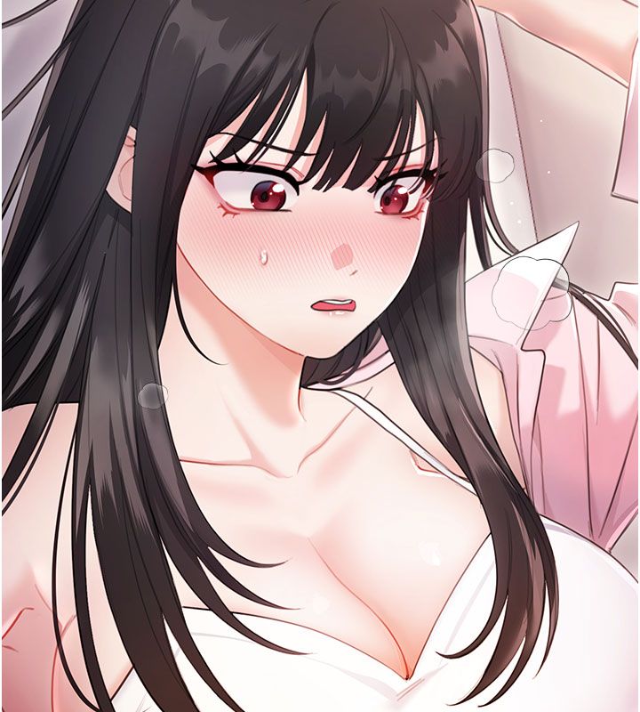 恋爱作弊百科第3话-在直播中公然发情