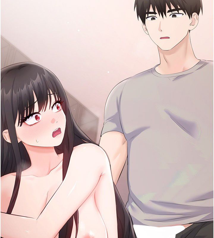 恋爱作弊百科第6话-后入江苡舒