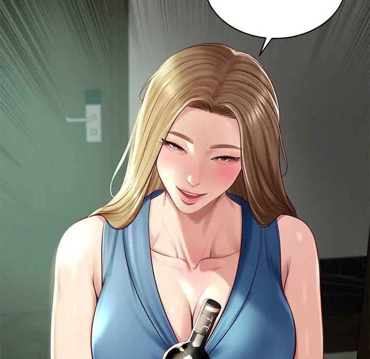 财阀家的女婿第91話
