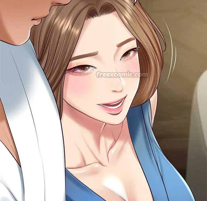 财阀家的女婿第91話