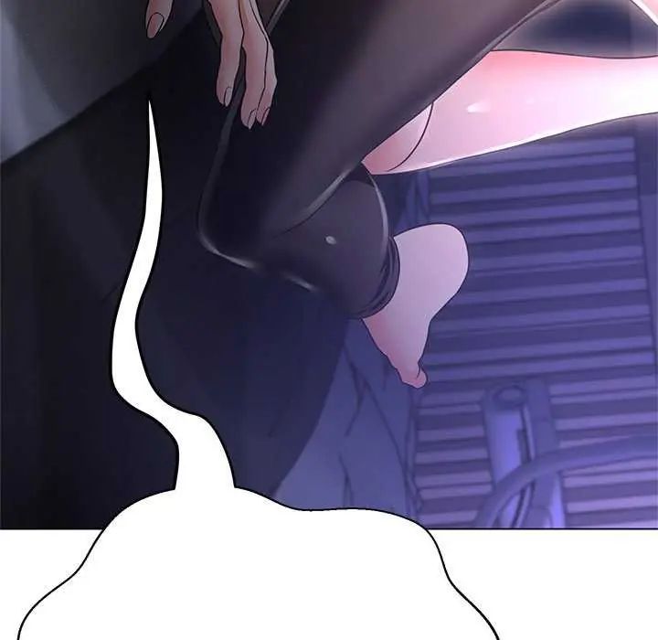 黑帮千金养成记第37話
