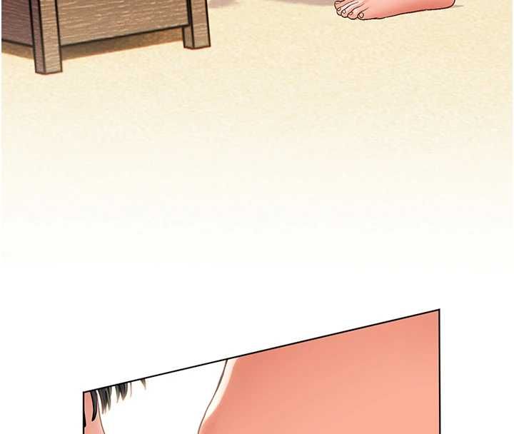 老师的亲密指导第110話-美味肉棒，先搶就對了!