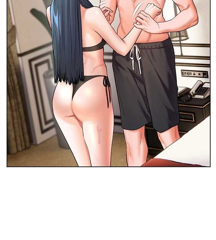 老师的亲密指导第110話-美味肉棒，先搶就對了!