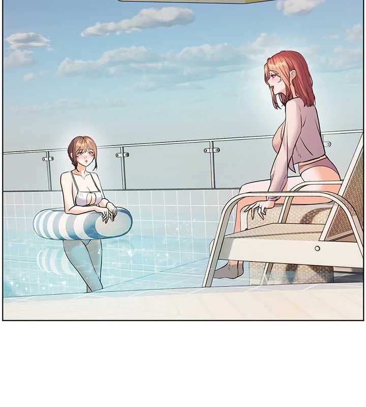 老師的親密指導第110話-美味肉棒，先搶就對了!