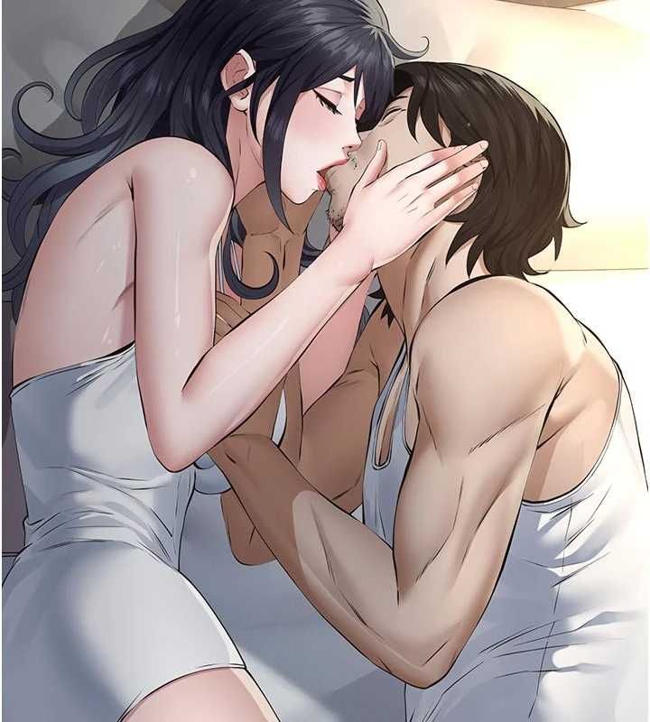 义父第29話-成功打開潘朵拉的盒子