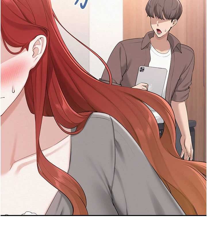 校園成人禮第48話-鹹濕的誘人對話!