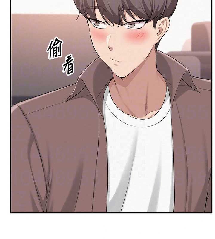 校园成人礼第48話-鹹濕的誘人對話!
